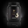 wey protein vanille