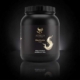 wey protein vanille