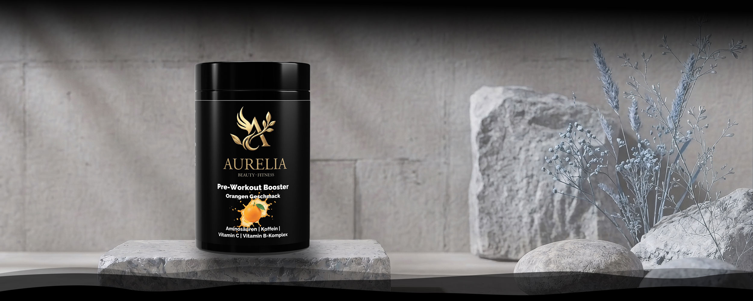 slider aurelia vorlage