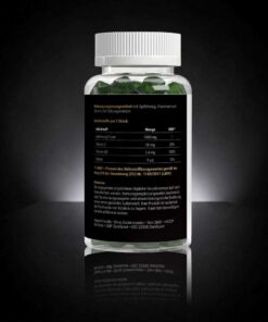 Apfelessig Gummies seite 1