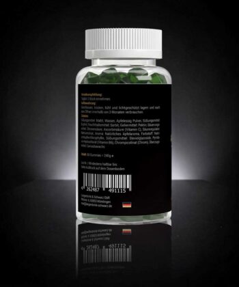 Apfelessig Gummies seite 2