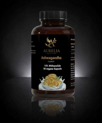 Ashwaganada vorne