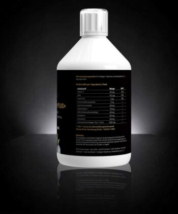 Kollagen Support PLUS Shots seite 1