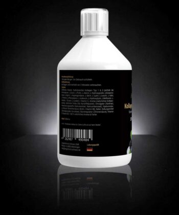 Kollagen Vital Plus Shot seite 2
