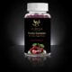Kreatin Gummies Kirsche vorne