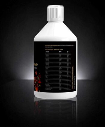 Multivitamin Basic shot plus seite1