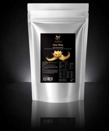 Whey eistee pfirsich Shop
